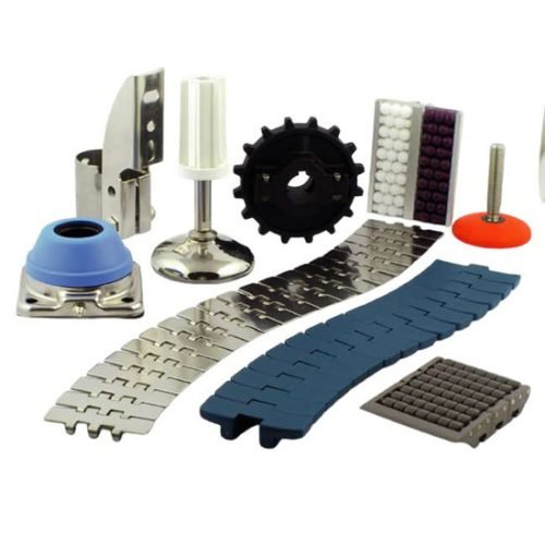 Banda Transportadora Rexnord FlatTop