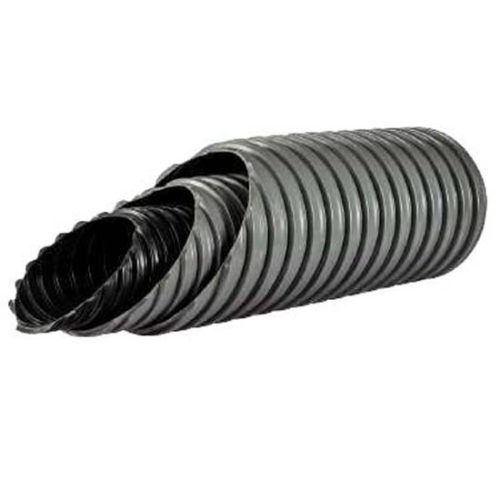 Manguera-metálica-flexible-en-acero- inoxidable-vapor-con-refuerzo